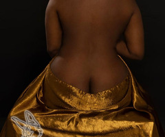 African Goddess - 5